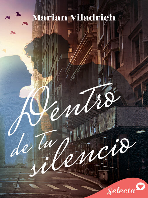 Title details for Dentro de tu silencio (The Wave 2) by Marian Viladrich - Wait list